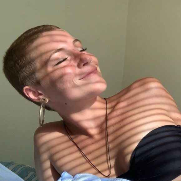 thefoxyredhead